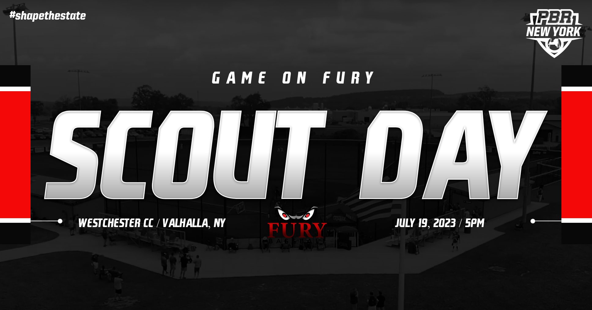 Game On Fury Scout Day Stat Release Leaderboard